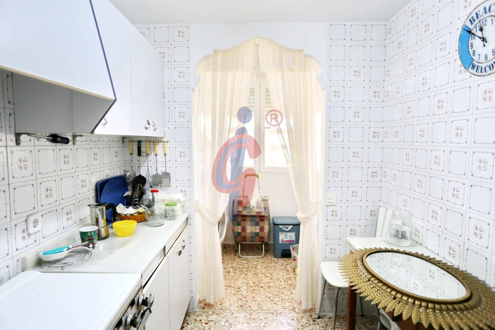 3 sypialnia Apartament na sprzedaż w Guardamar del Segura - 184 950 € (Ref: 9200592)