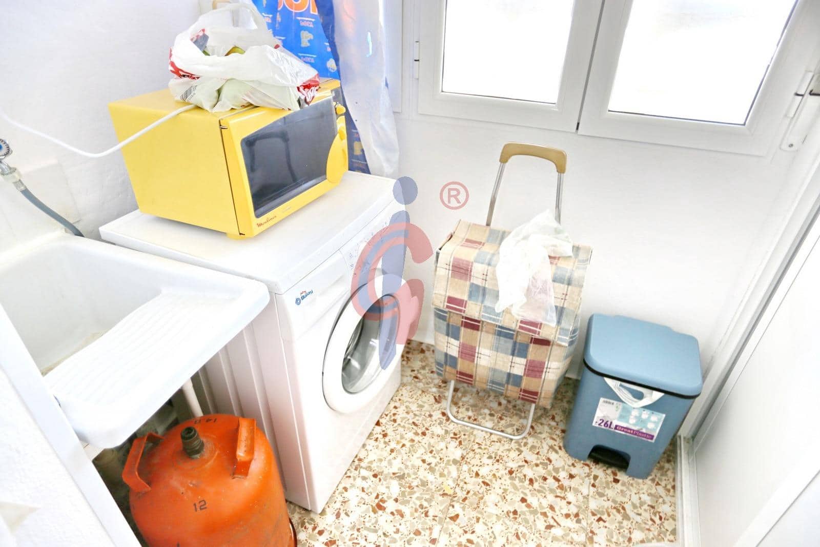 3 sypialnia Apartament na sprzedaż w Guardamar del Segura - 184 950 € (Ref: 9200592)