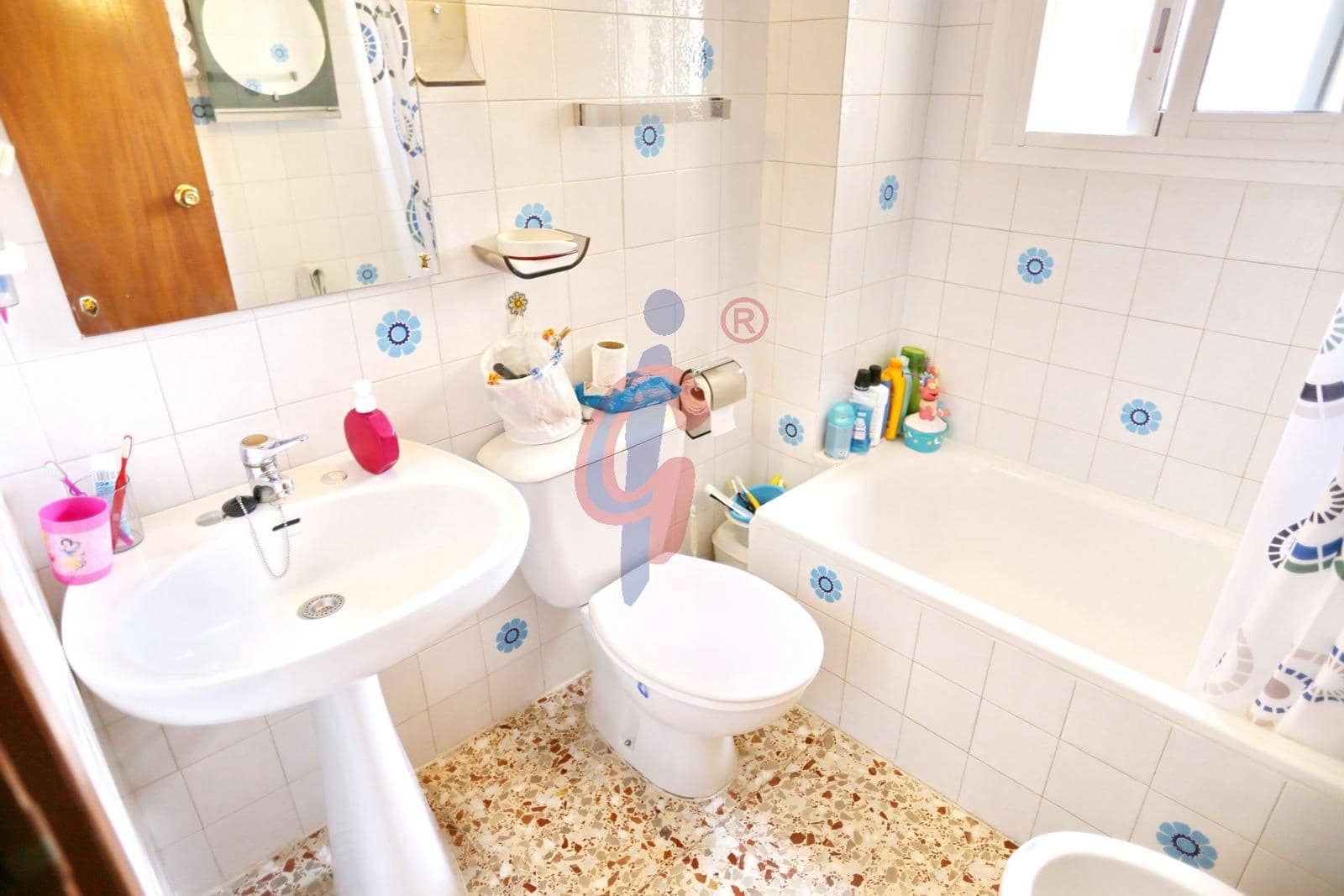 3 sypialnia Apartament na sprzedaż w Guardamar del Segura - 184 950 € (Ref: 9200592)