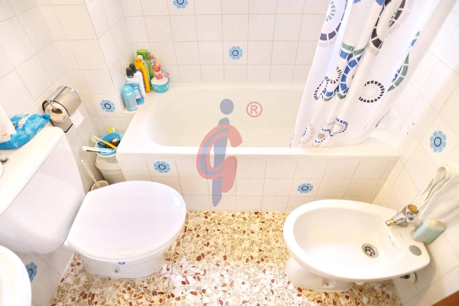 3 sypialnia Apartament na sprzedaż w Guardamar del Segura - 184 950 € (Ref: 9200592)