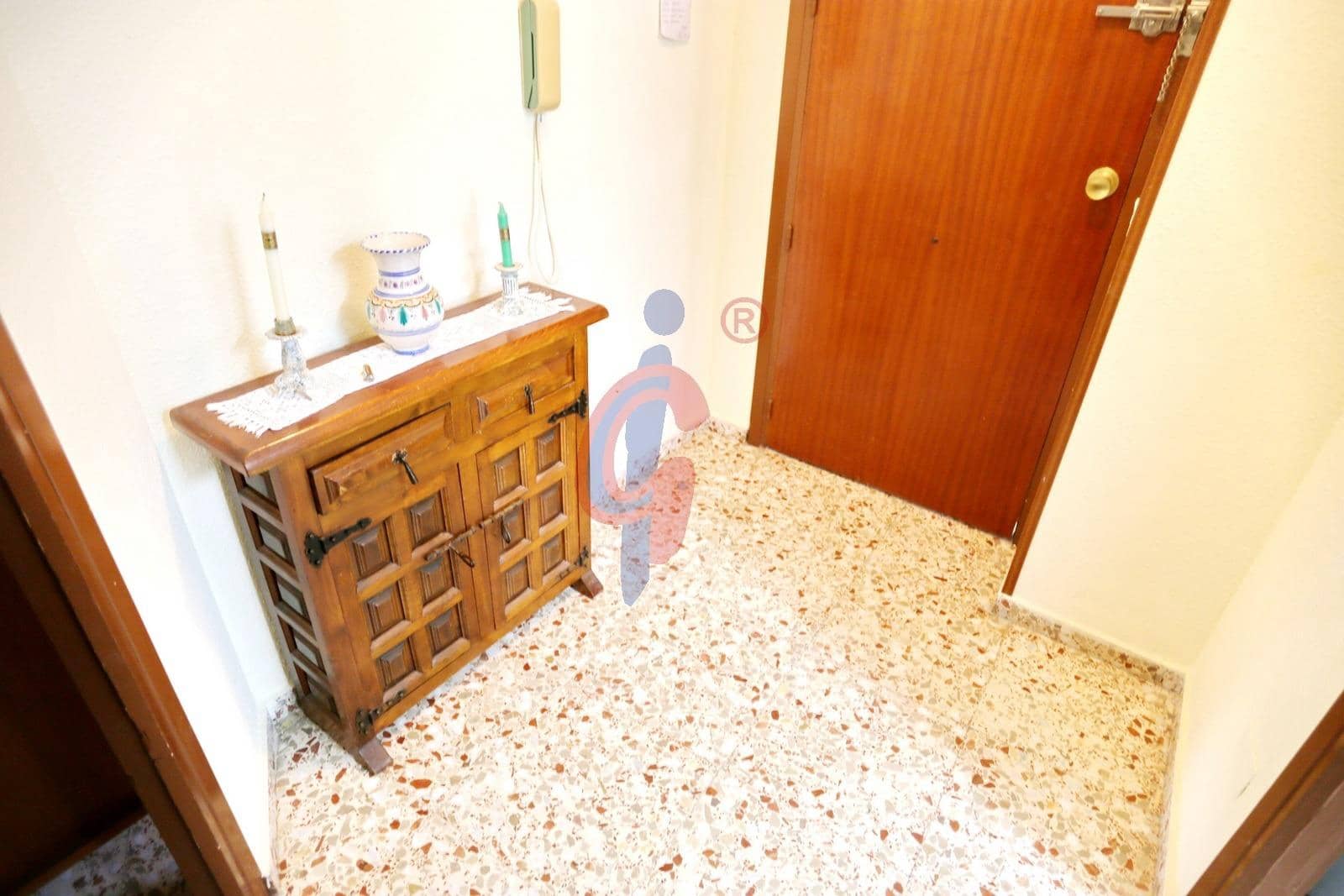 3 sypialnia Apartament na sprzedaż w Guardamar del Segura - 184 950 € (Ref: 9200592)