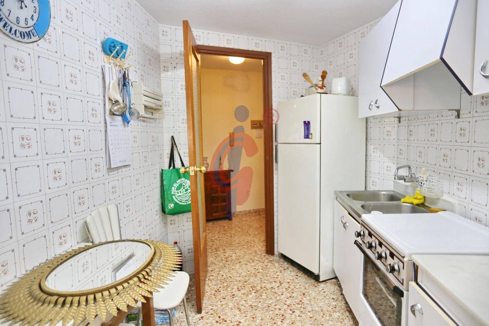 3 sypialnia Apartament na sprzedaż w Guardamar del Segura - 184 950 € (Ref: 9200592)