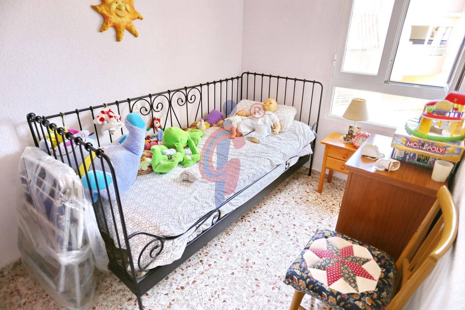 3 sypialnia Apartament na sprzedaż w Guardamar del Segura - 184 950 € (Ref: 9200592)