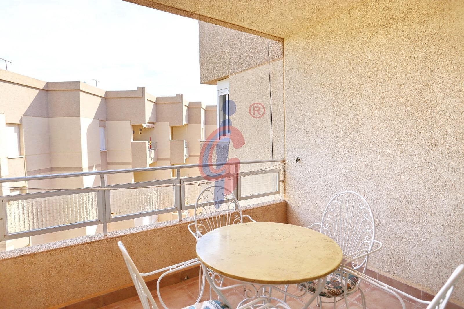 3 sypialnia Apartament na sprzedaż w Guardamar del Segura - 184 950 € (Ref: 9200592)