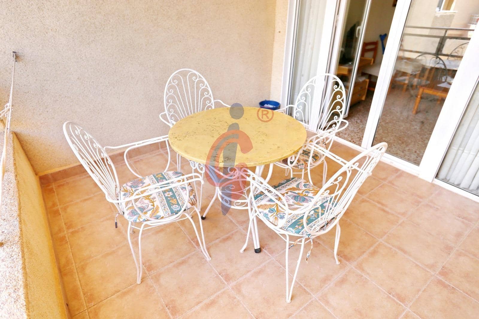 3 sypialnia Apartament na sprzedaż w Guardamar del Segura - 184 950 € (Ref: 9200592)