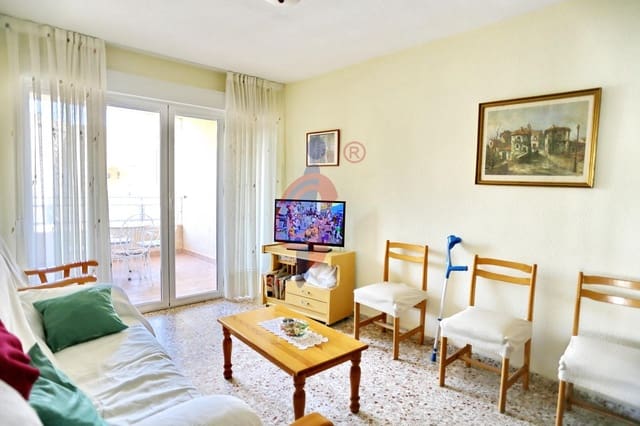 3 makuuhuone Huoneisto myytävänä paikassa Guardamar Playa, Guardamar del Segura - 184 950 € (Ref: 9200592)