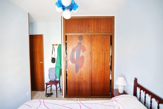 3 makuuhuone Huoneisto myytävänä paikassa Guardamar Playa, Guardamar del Segura - 184 950 € (Ref: 9200592)