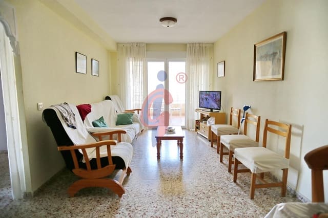 3 makuuhuone Huoneisto myytävänä paikassa Guardamar Playa, Guardamar del Segura - 184 950 € (Ref: 9200592)