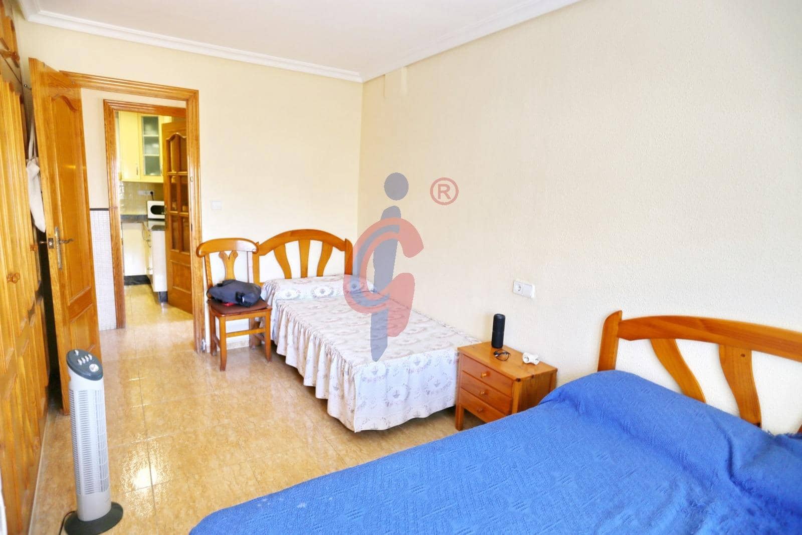 3 soveværelse Lejlighed til salg i Guardamar del Segura - € 349.990 (Ref: 9206574)