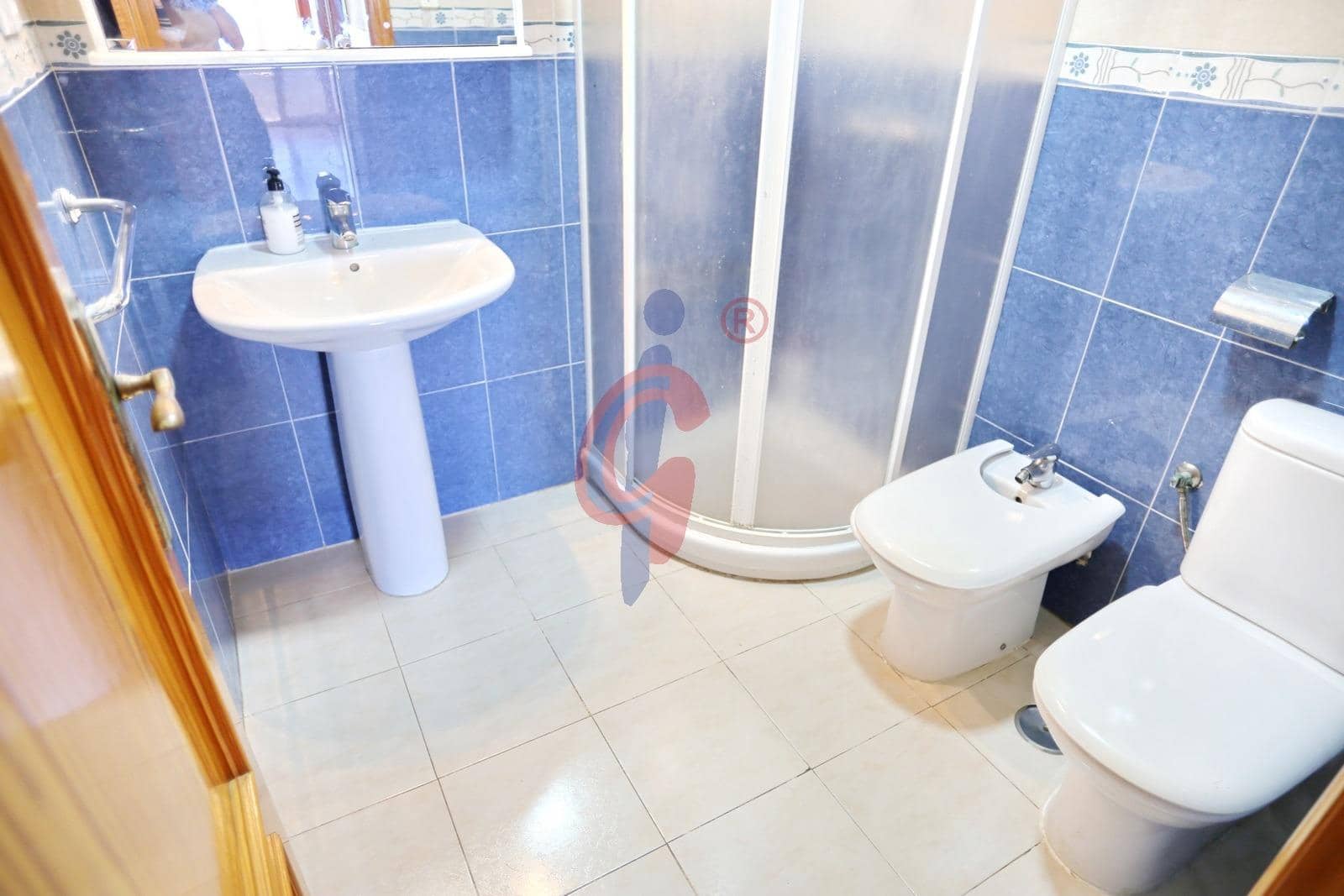 3 soveværelse Lejlighed til salg i Guardamar del Segura - € 349.990 (Ref: 9206574)