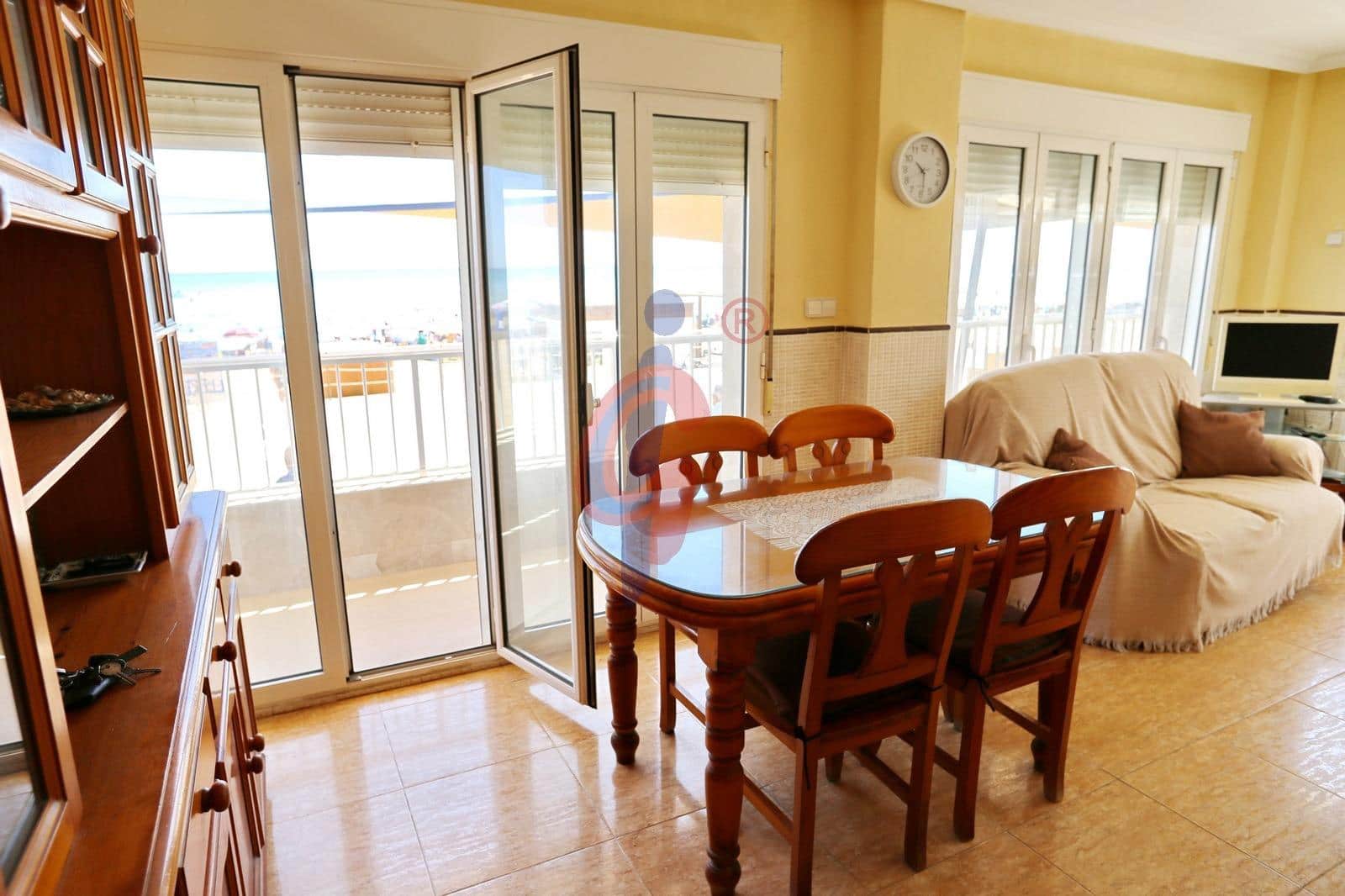 3 soveværelse Lejlighed til salg i Guardamar del Segura - € 349.990 (Ref: 9206574)