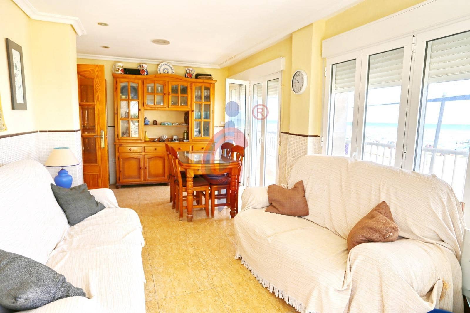 3 soveværelse Lejlighed til salg i Guardamar del Segura - € 349.990 (Ref: 9206574)