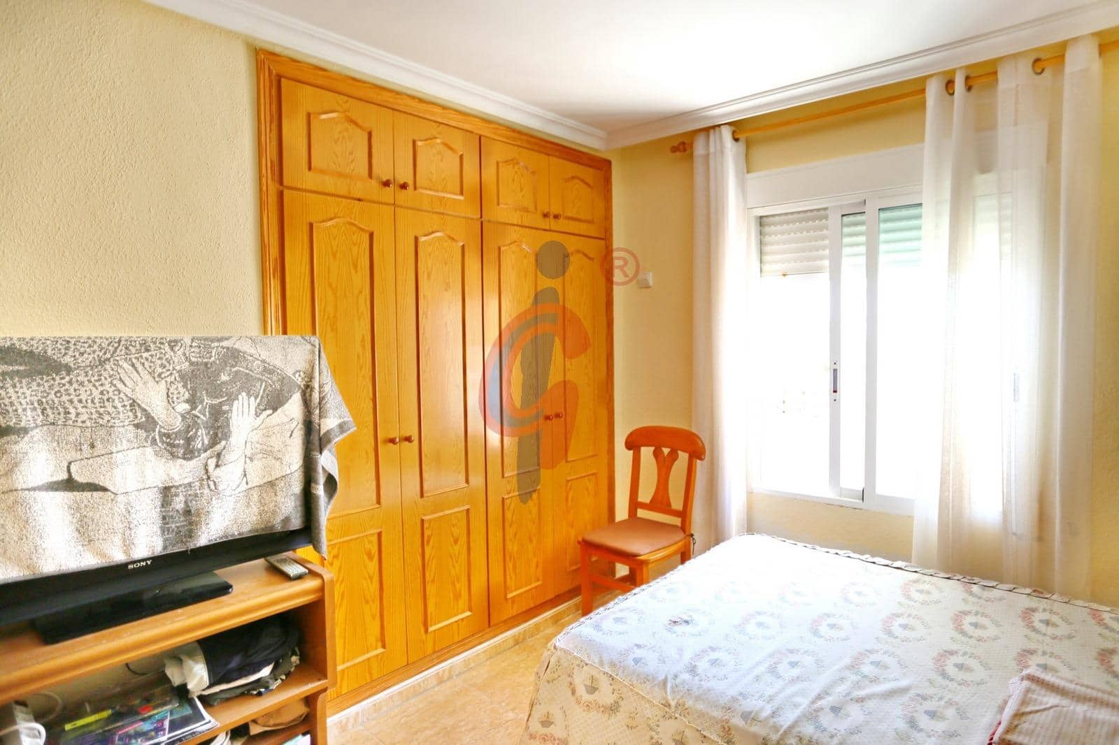 3 soveværelse Lejlighed til salg i Guardamar del Segura - € 349.990 (Ref: 9206574)