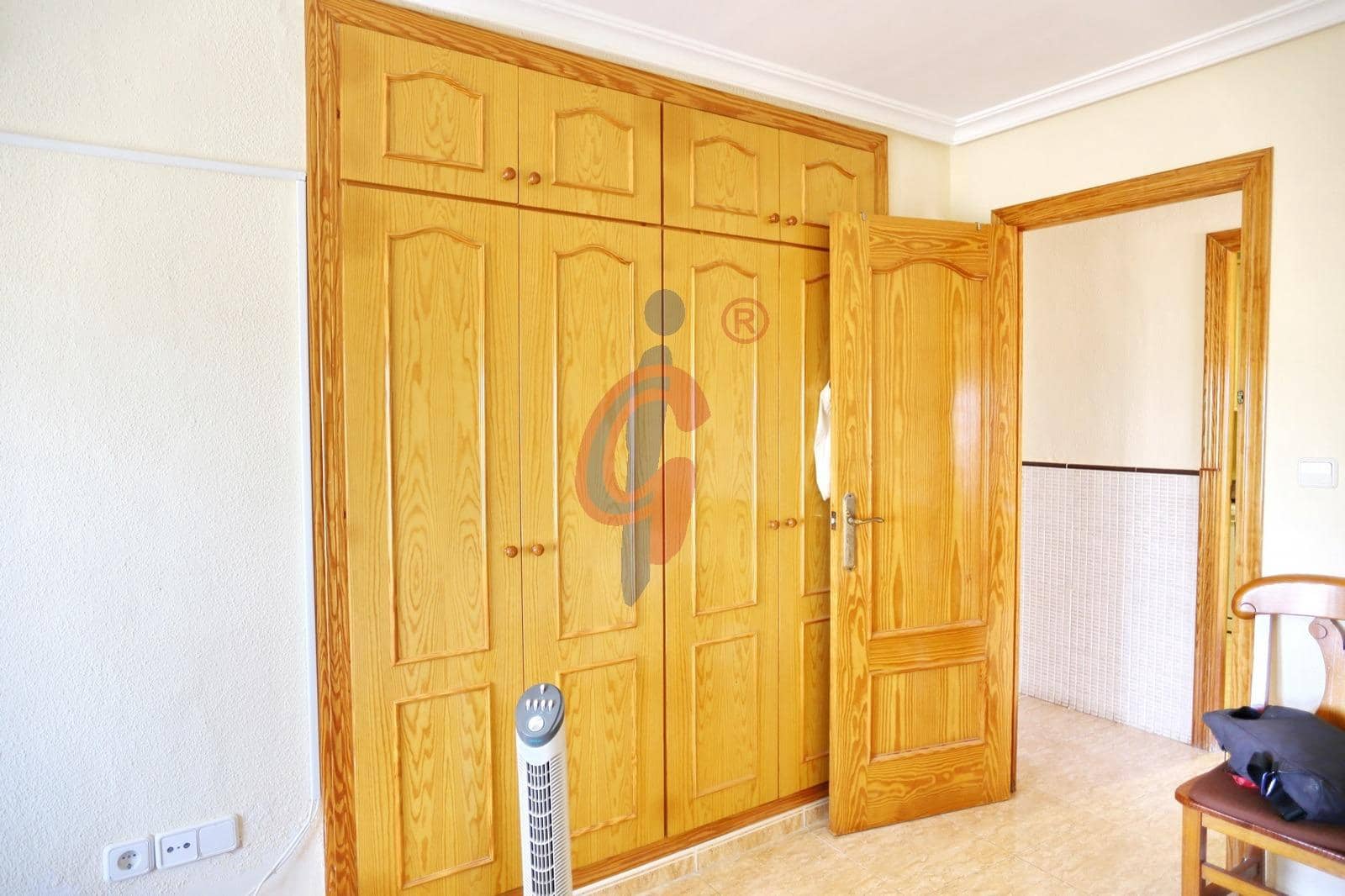 3 soveværelse Lejlighed til salg i Guardamar del Segura - € 349.990 (Ref: 9206574)