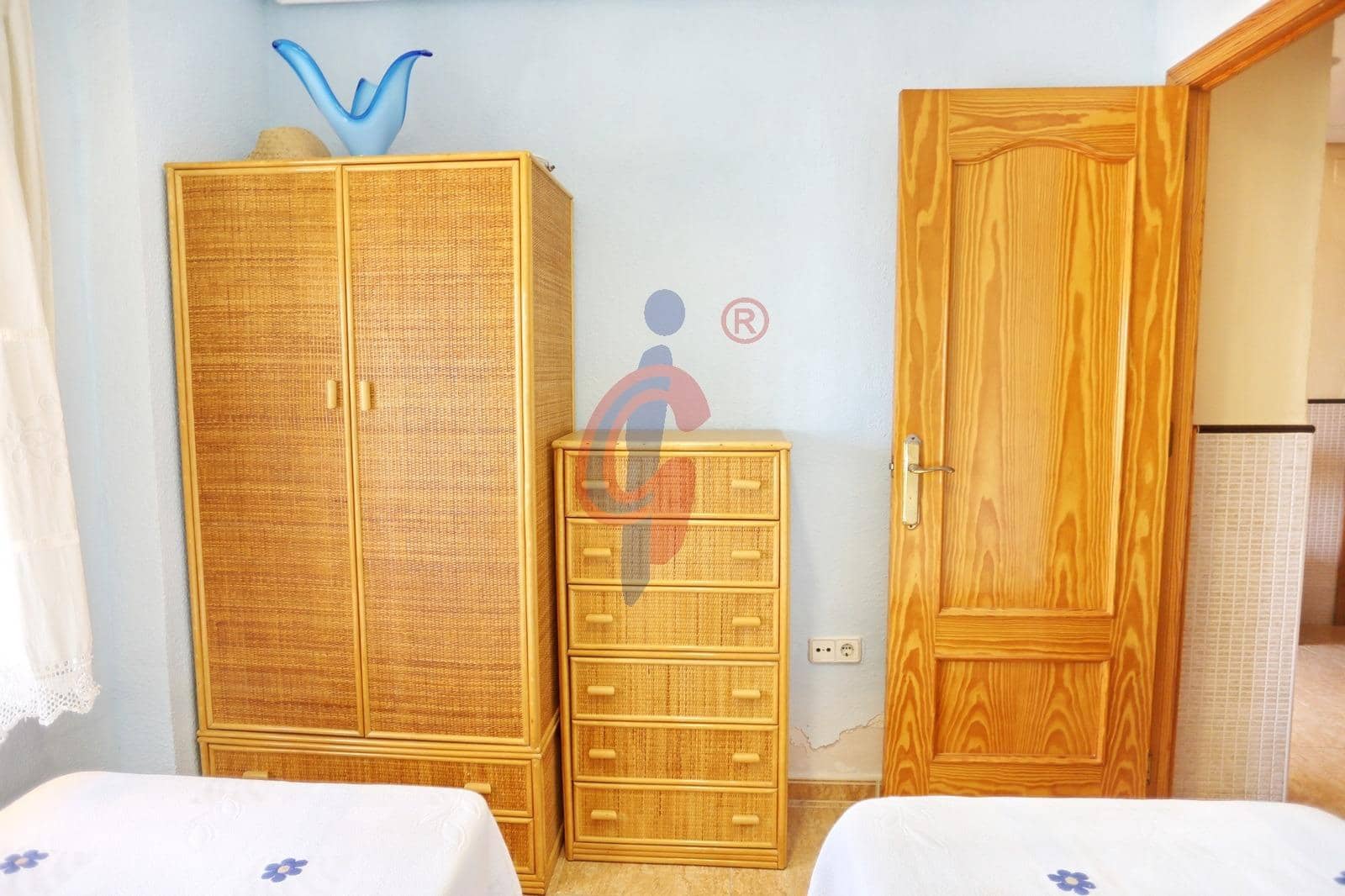 3 soveværelse Lejlighed til salg i Guardamar del Segura - € 349.990 (Ref: 9206574)