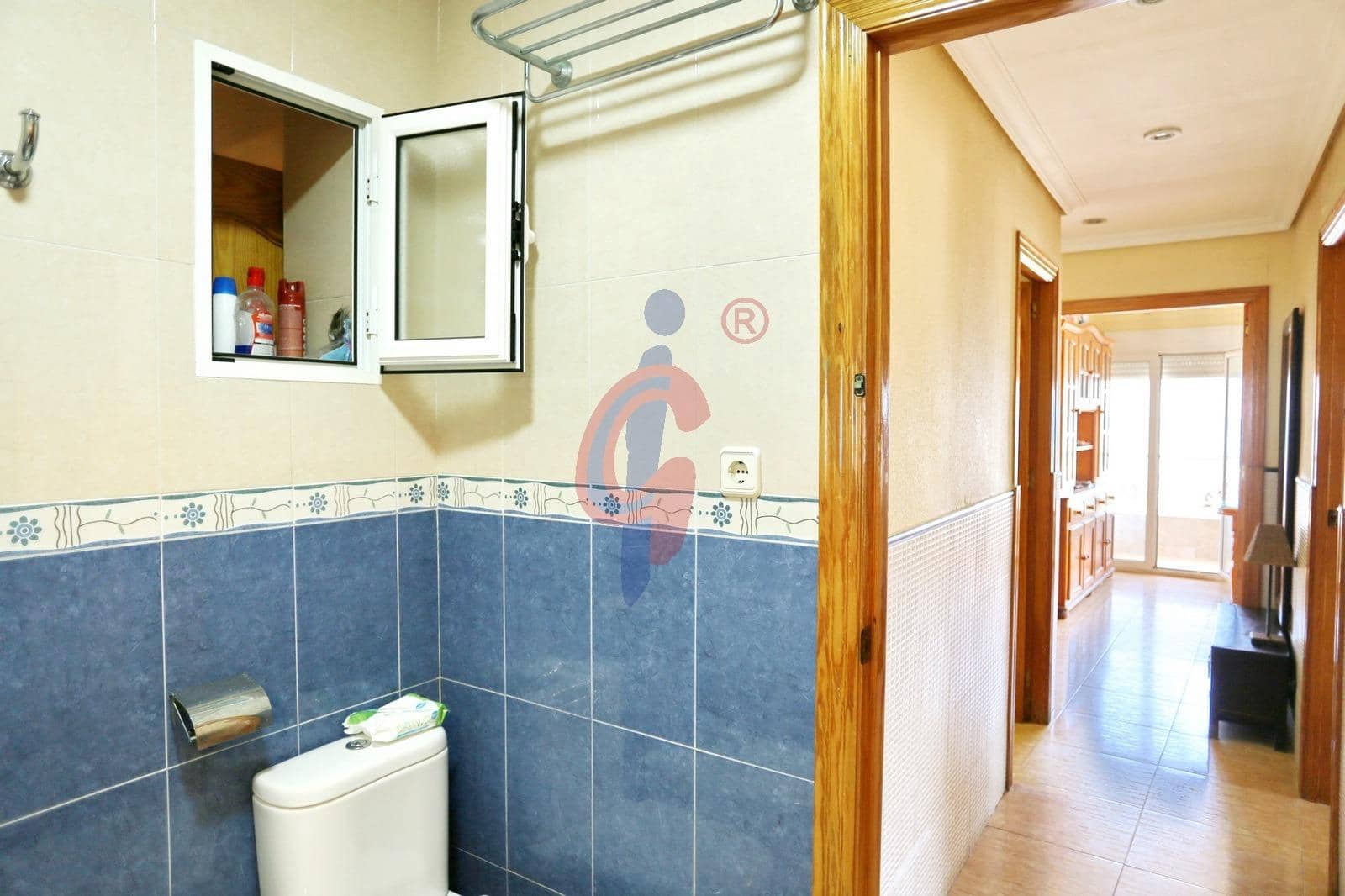 3 soveværelse Lejlighed til salg i Guardamar del Segura - € 349.990 (Ref: 9206574)