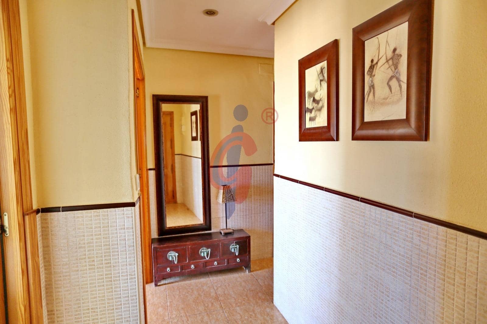 3 soveværelse Lejlighed til salg i Guardamar del Segura - € 349.990 (Ref: 9206574)