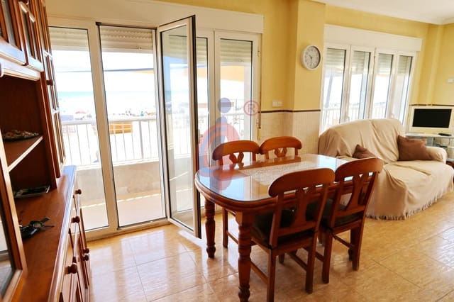 3 sovrum Lägenhet till salu i Guardamar Playa, Guardamar del Segura - 349 990 € (Ref: 9206574)