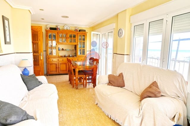 3 sovrum Lägenhet till salu i Guardamar Playa, Guardamar del Segura - 349 990 € (Ref: 9206574)