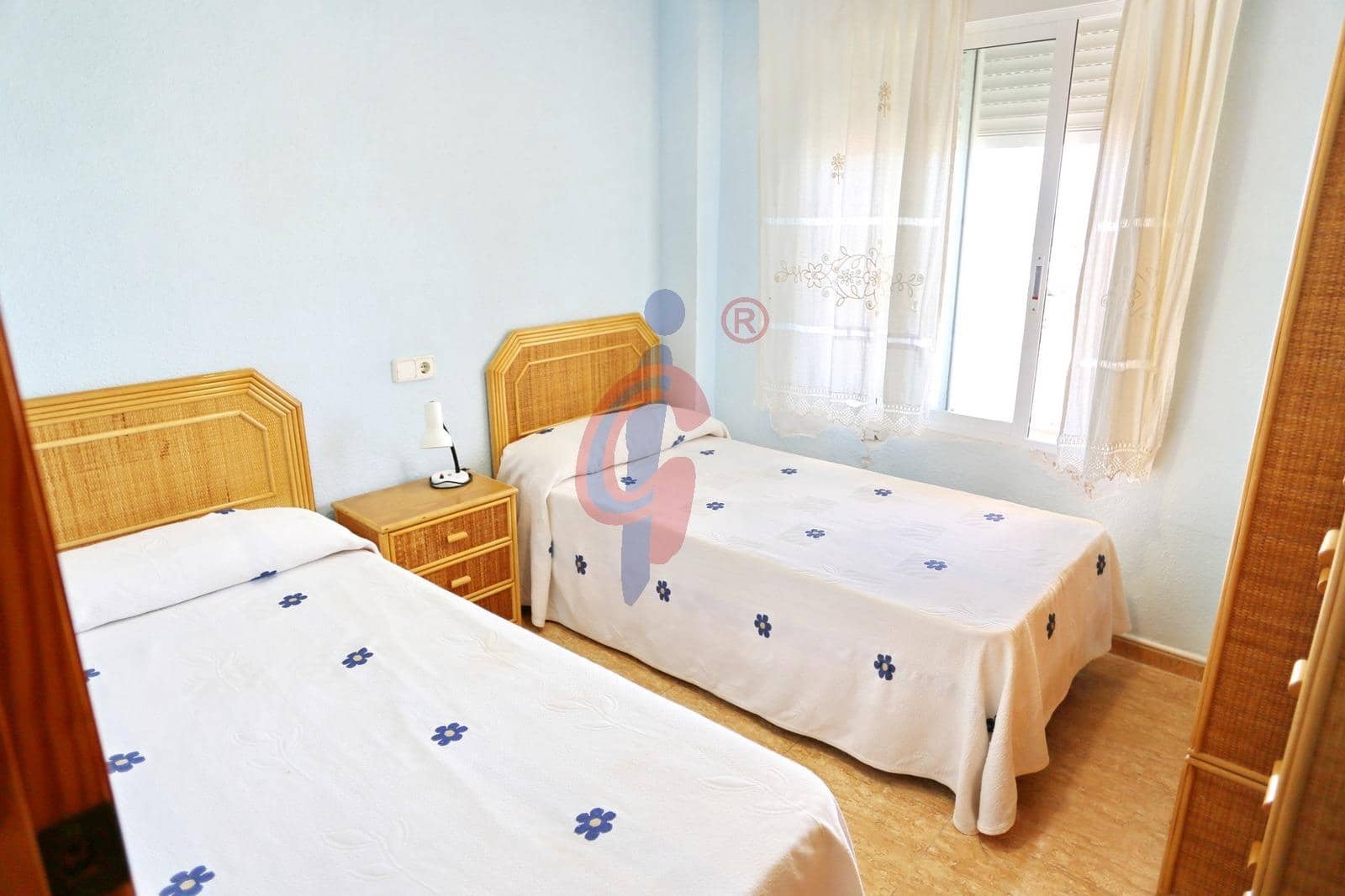 3 soveværelse Lejlighed til salg i Guardamar del Segura - € 349.990 (Ref: 9206574)