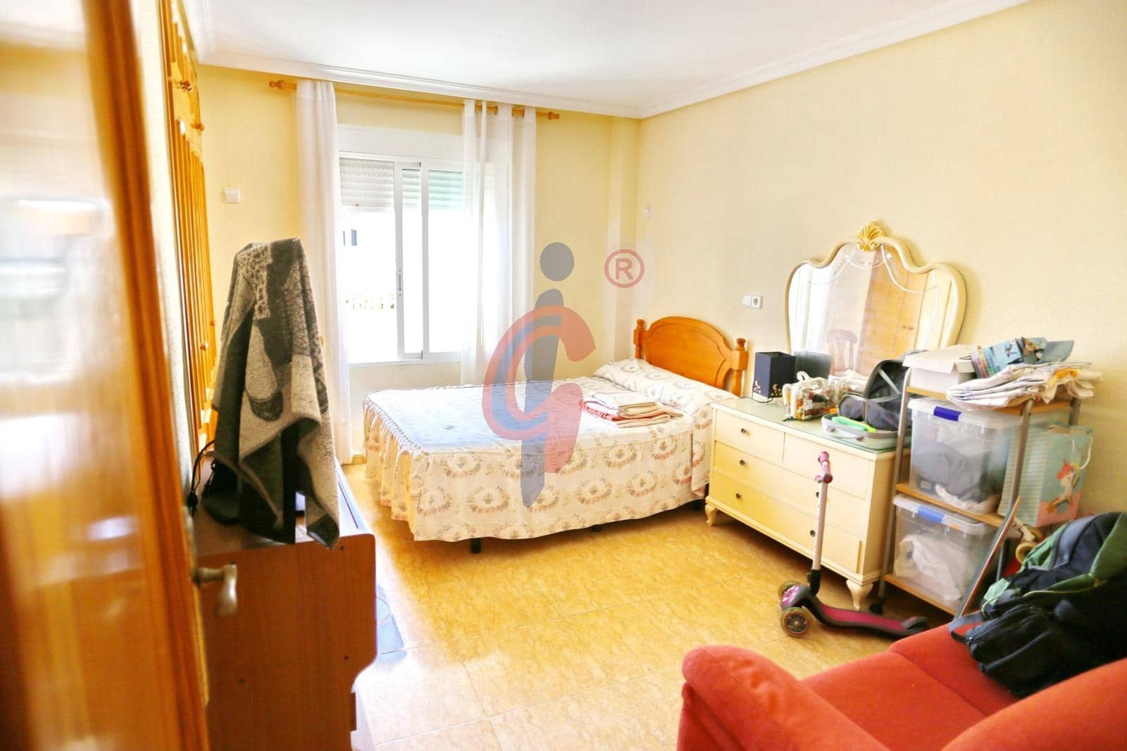 3 soveværelse Lejlighed til salg i Guardamar del Segura - € 349.990 (Ref: 9206574)