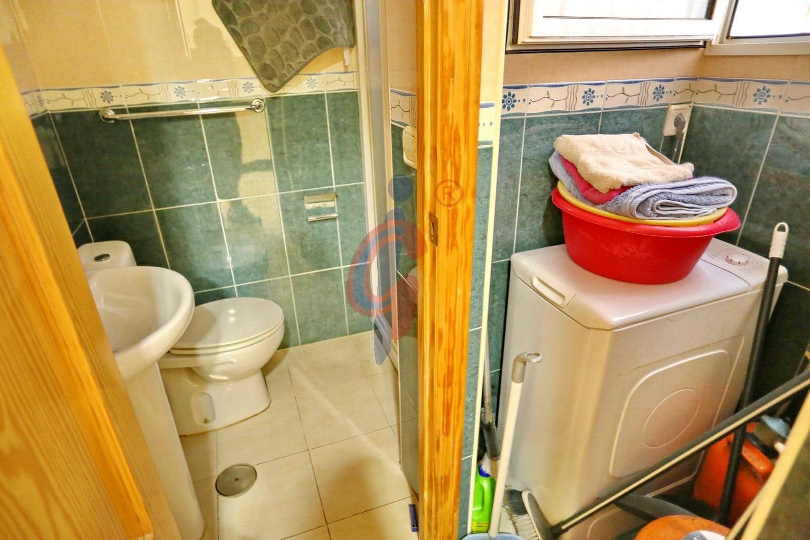 3 soveværelse Lejlighed til salg i Guardamar del Segura - € 349.990 (Ref: 9206574)