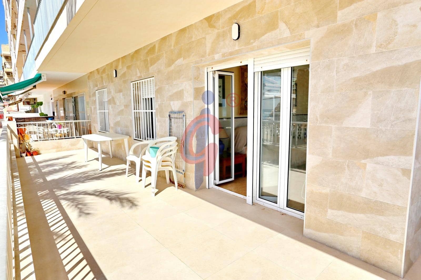 3 soveværelse Lejlighed til salg i Guardamar del Segura - € 349.990 (Ref: 9206574)