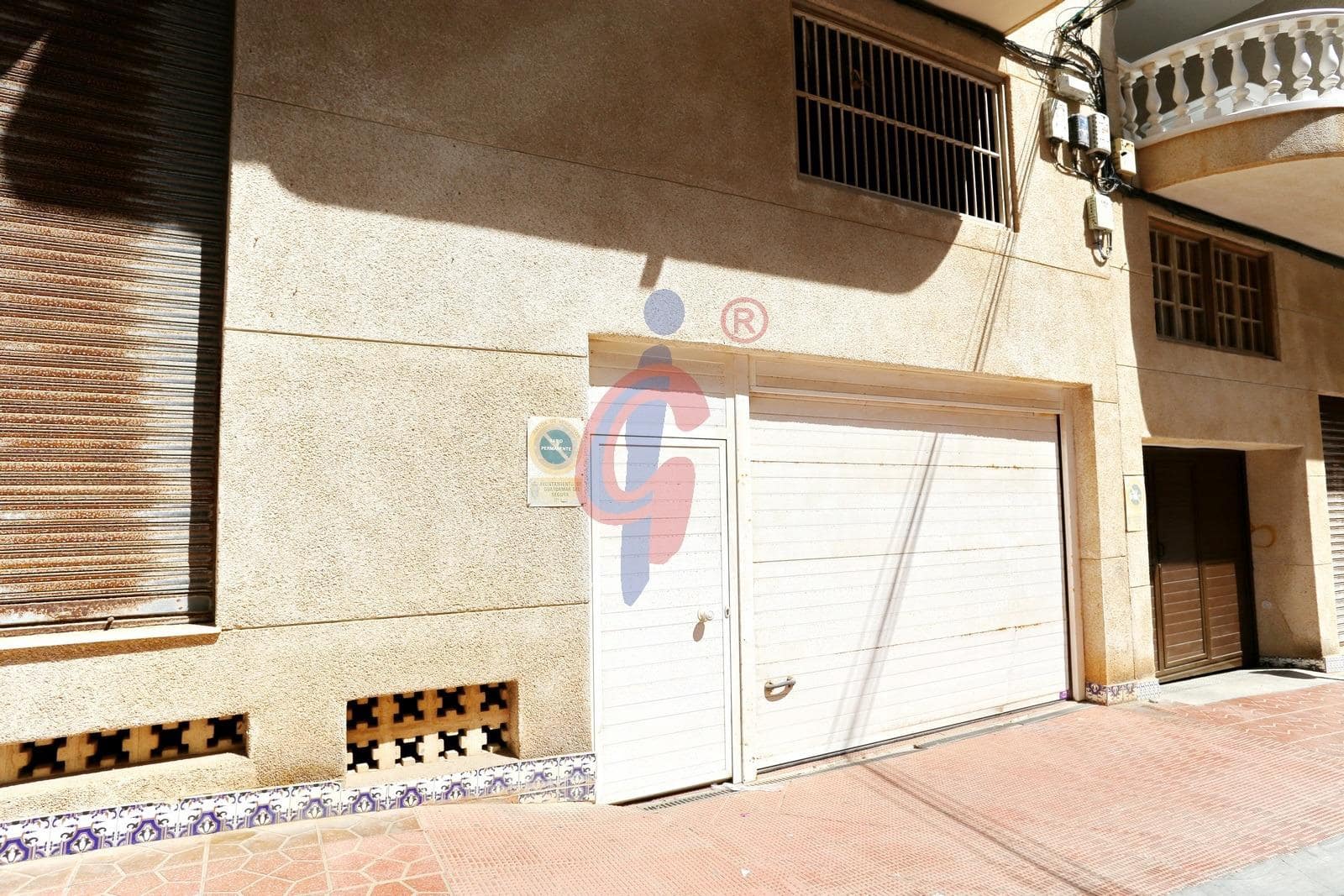 3 soveværelse Lejlighed til salg i Guardamar del Segura - € 349.990 (Ref: 9206574)