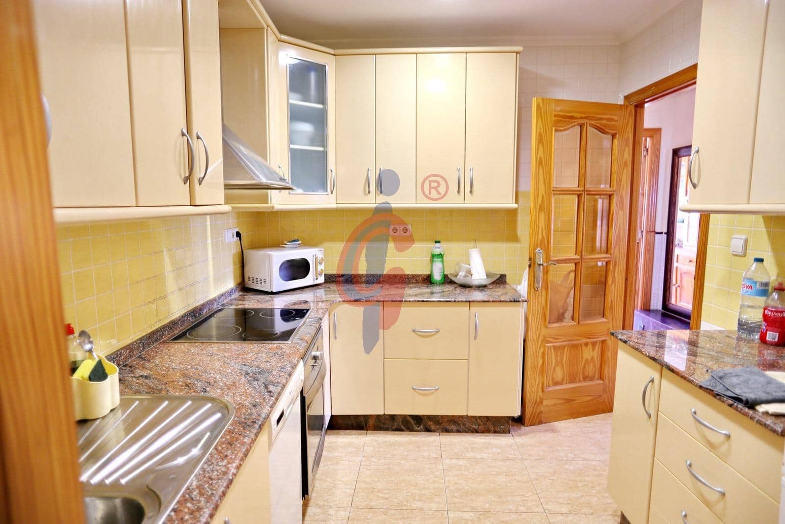 3 soveværelse Lejlighed til salg i Guardamar del Segura - € 349.990 (Ref: 9206574)