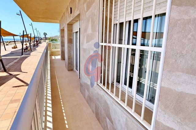 3 soveværelse Lejlighed til salg i Guardamar Playa, Guardamar del Segura med garage - € 349.990 (Ref: 9206574)