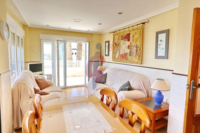 3 soveværelse Lejlighed til salg i Guardamar Playa, Guardamar del Segura med garage - € 349.990 (Ref: 9206574)