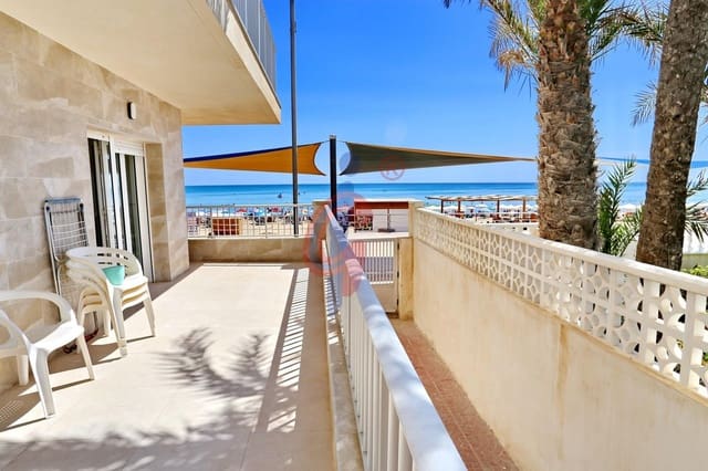 3 soveværelse Lejlighed til salg i Guardamar Playa, Guardamar del Segura med garage - € 349.990 (Ref: 9206574)