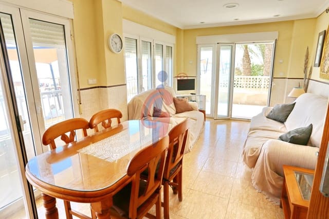 3 soveværelse Lejlighed til salg i Guardamar Playa, Guardamar del Segura med garage - € 349.990 (Ref: 9206574)