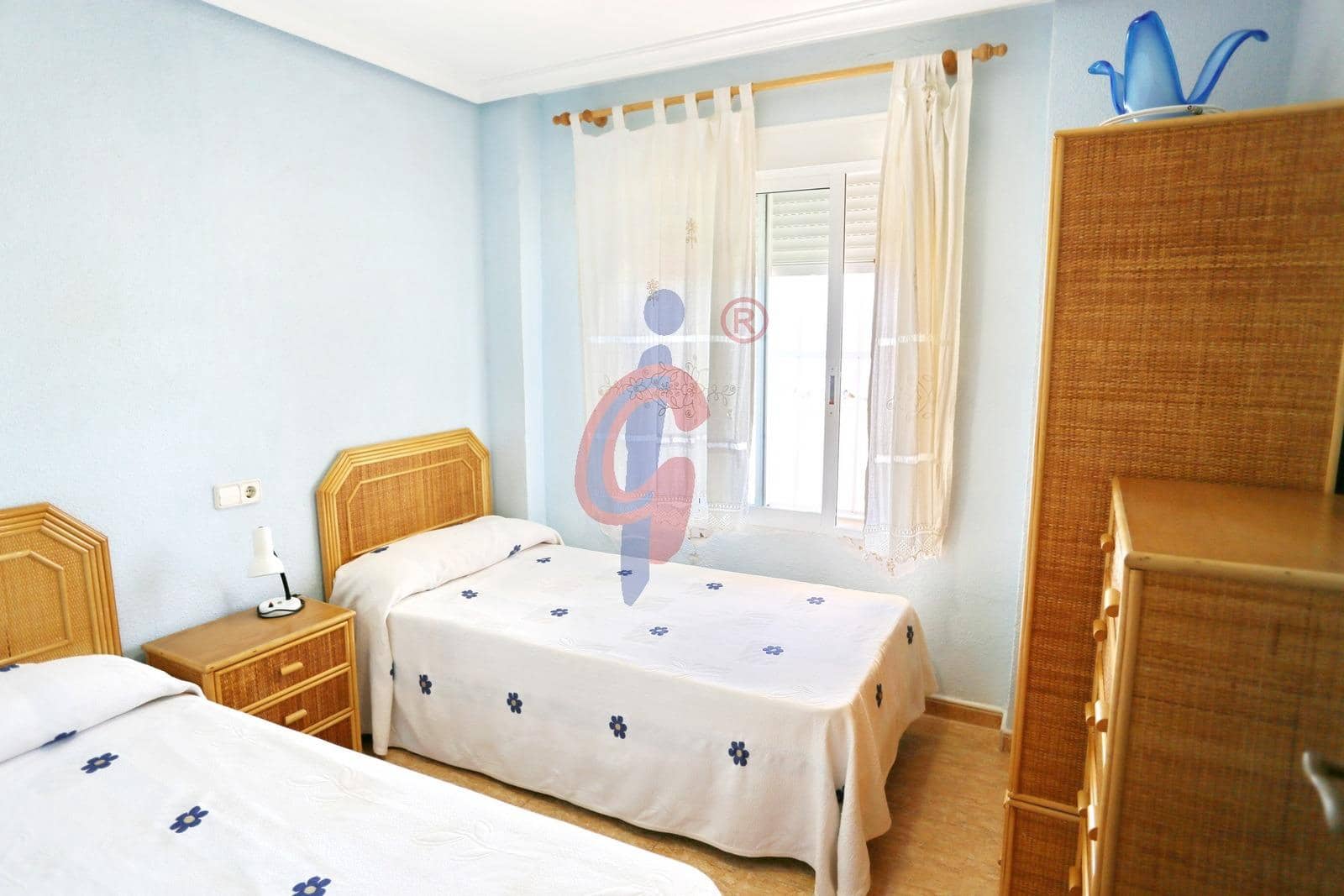3 bedroom Apartment for sale in Guardamar del Segura with garage - € 349,990 (Ref: 9206574)