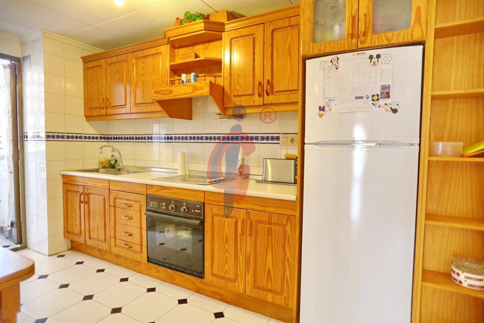 3 camera da letto Appartamento in vendita in Guardamar del Segura con piscina garage - 235.000 € (Rif: 9209188)