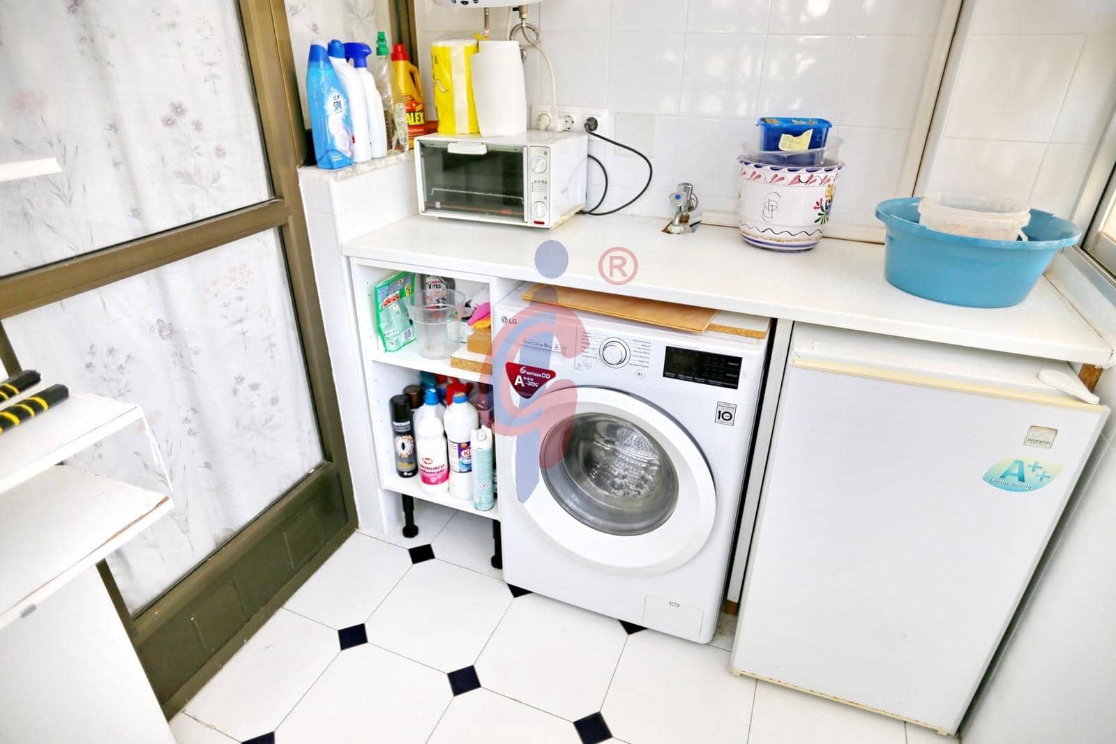 3 camera da letto Appartamento in vendita in Guardamar del Segura con piscina garage - 235.000 € (Rif: 9209188)