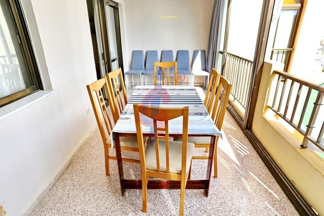 3 camera da letto Appartamento in vendita in Las Viñas, Guardamar del Segura con piscina garage - 235.000 € (Rif: 9209188)