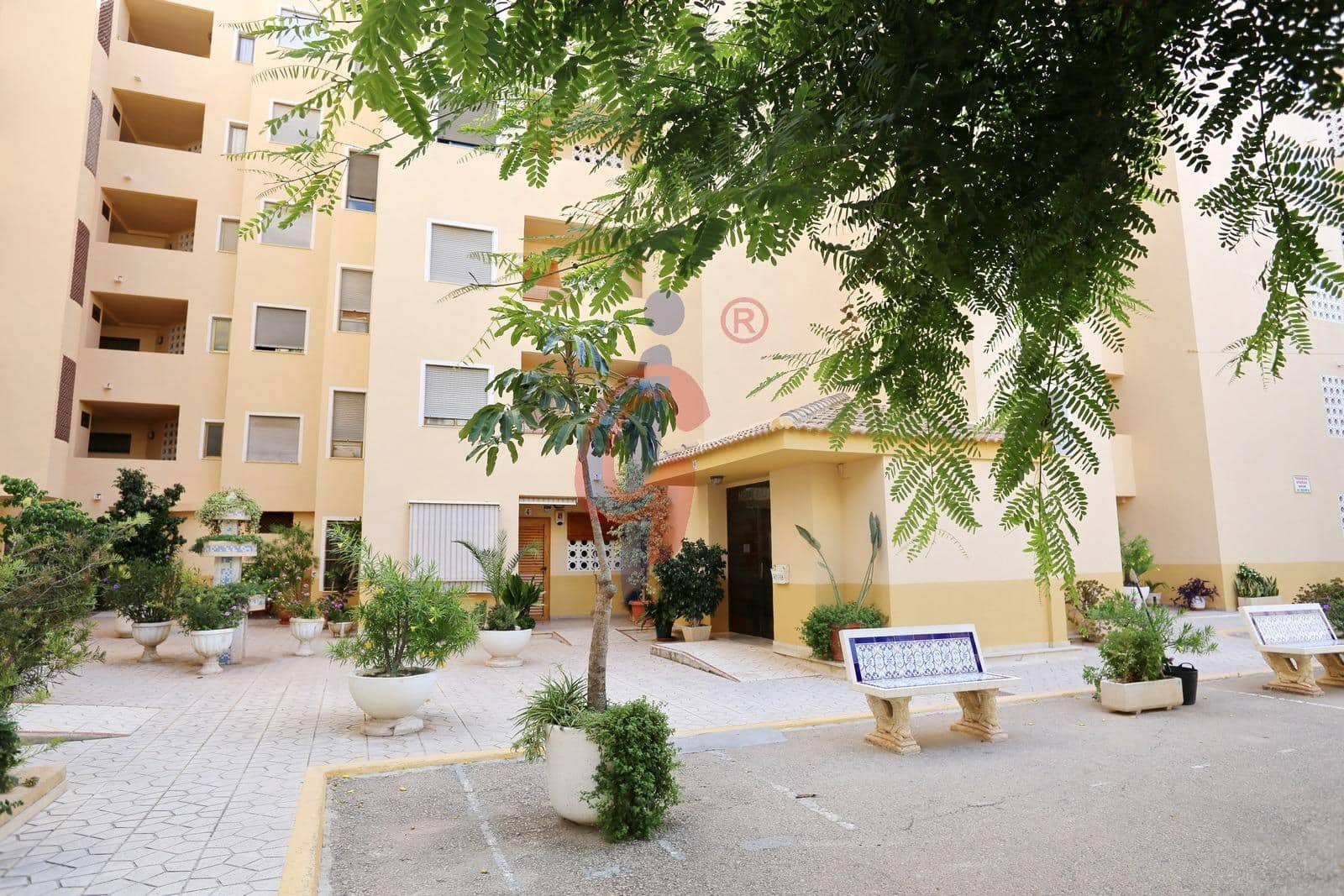 3 camera da letto Appartamento in vendita in Guardamar del Segura con piscina garage - 235.000 € (Rif: 9209188)