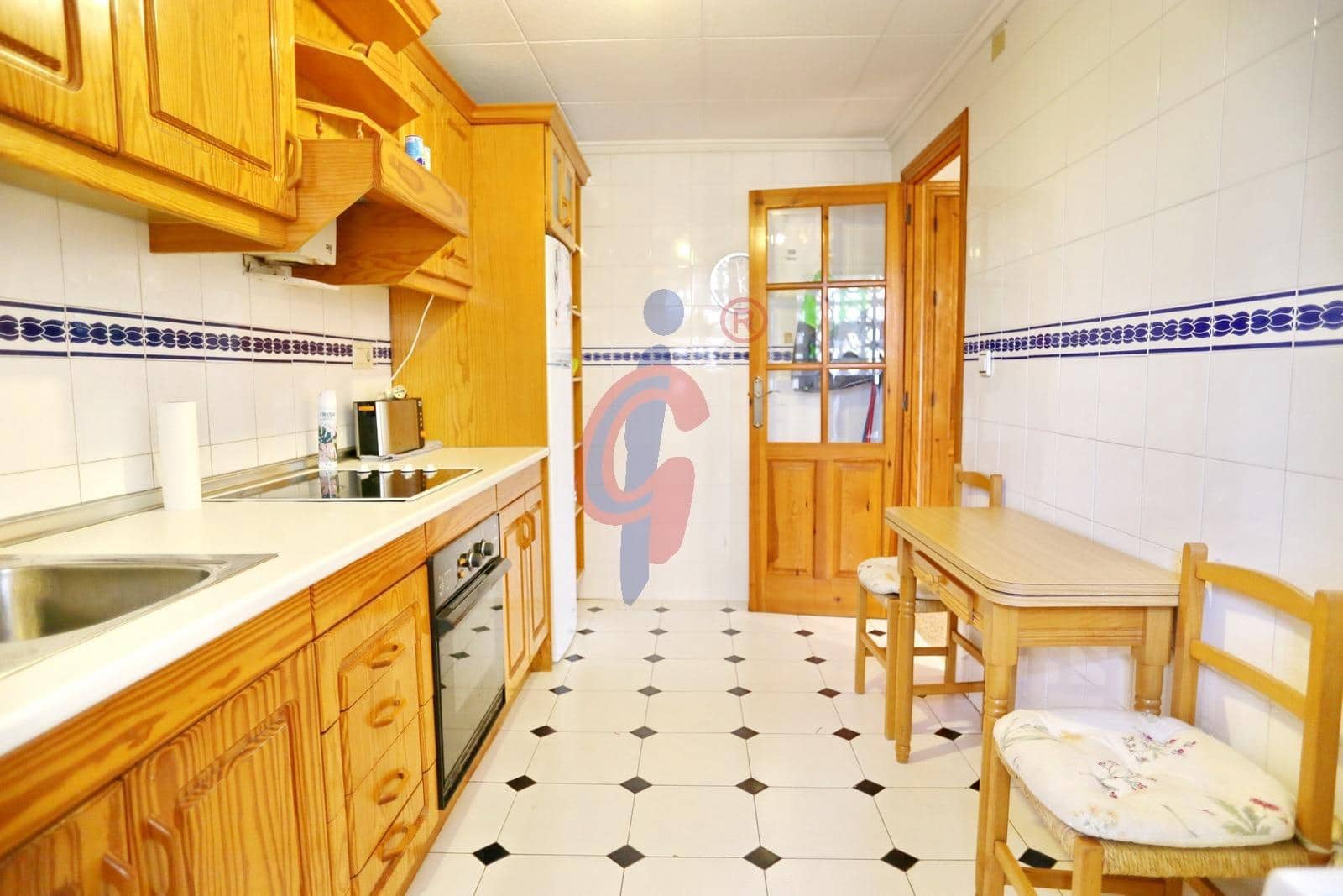 3 bedroom Apartment for sale in Guardamar del Segura with pool garage - € 235,000 (Ref: 9209188)