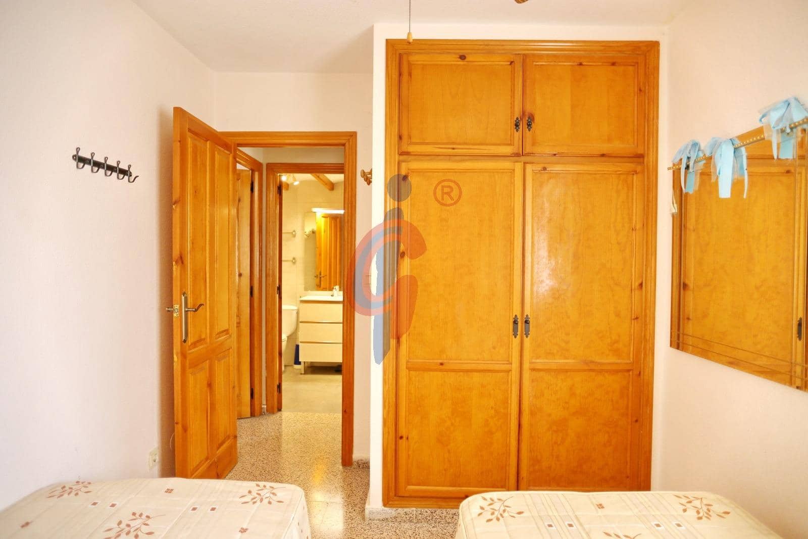 3 bedroom Apartment for sale in Guardamar del Segura with pool garage - € 235,000 (Ref: 9209188)