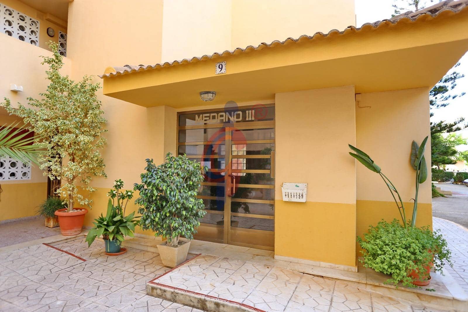 3 bedroom Apartment for sale in Guardamar del Segura with pool garage - € 235,000 (Ref: 9209188)