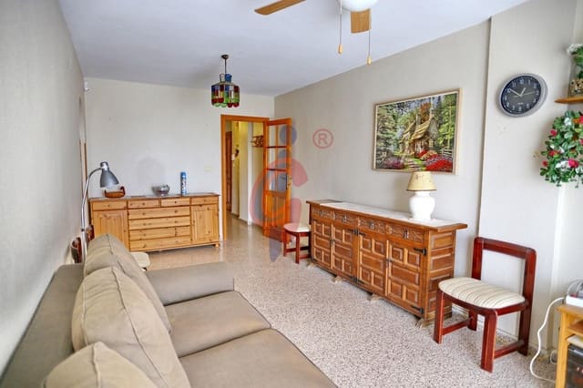 3 sypialnia Apartament na sprzedaż w Las Viñas, Guardamar del Segura z basenem garażem - 235 000 € (Ref: 9209188)