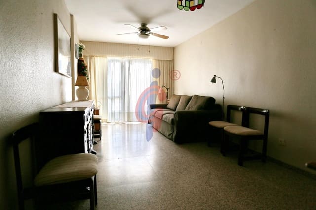 3 sypialnia Apartament na sprzedaż w Las Viñas, Guardamar del Segura z basenem garażem - 235 000 € (Ref: 9209188)