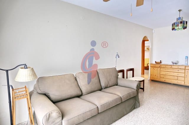 3 sypialnia Apartament na sprzedaż w Las Viñas, Guardamar del Segura z basenem garażem - 235 000 € (Ref: 9209188)