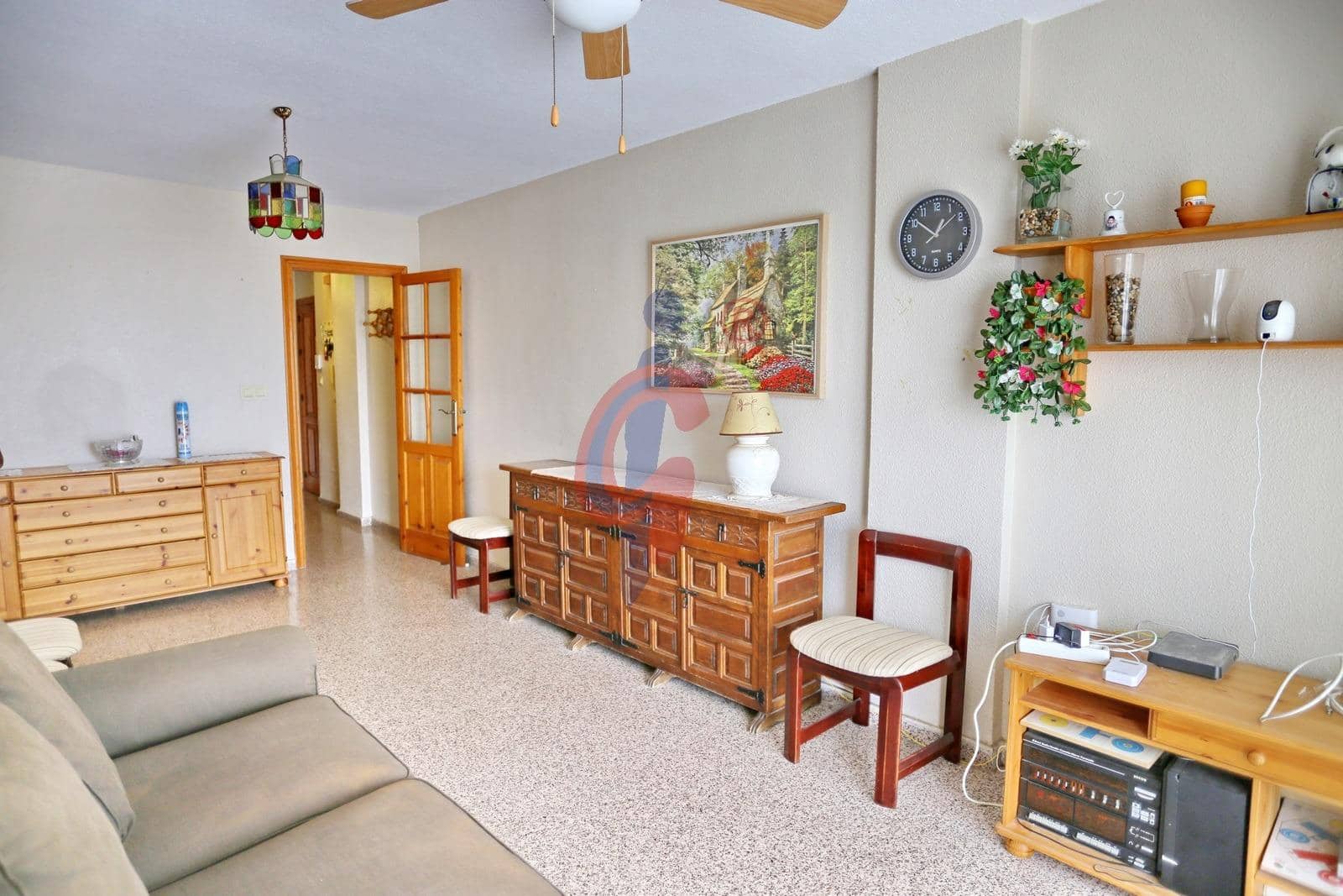 3 bedroom Apartment for sale in Guardamar del Segura with pool garage - € 235,000 (Ref: 9209188)