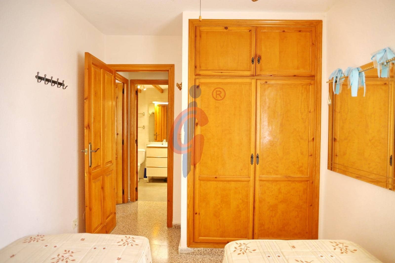 3 bedroom Apartment for sale in Guardamar del Segura with pool garage - € 235,000 (Ref: 9209188)