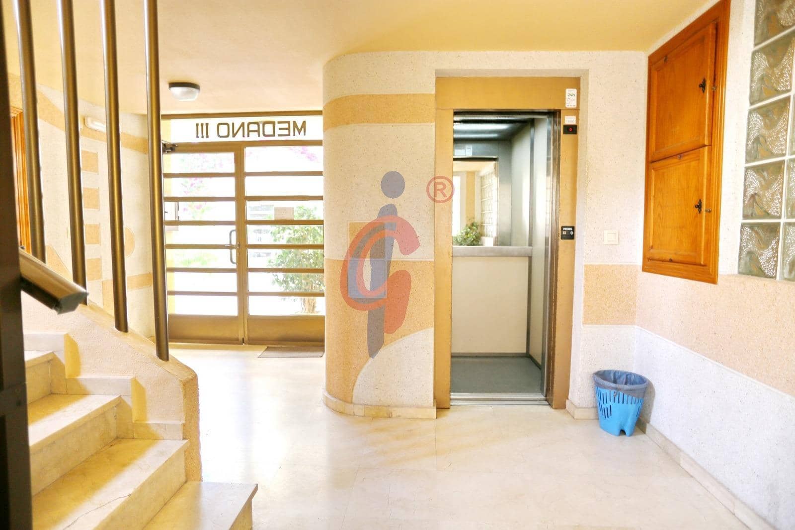 3 bedroom Apartment for sale in Guardamar del Segura with pool garage - € 235,000 (Ref: 9209188)