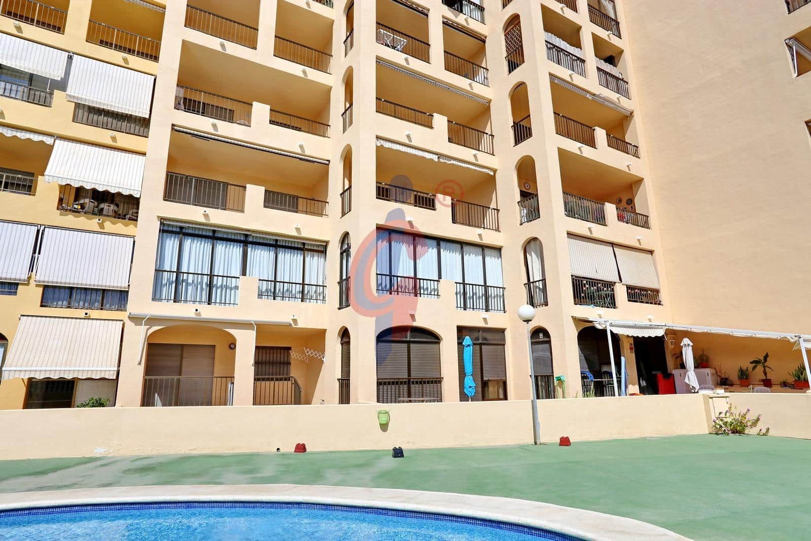 3 bedroom Apartment for sale in Guardamar del Segura with pool garage - € 235,000 (Ref: 9209188)