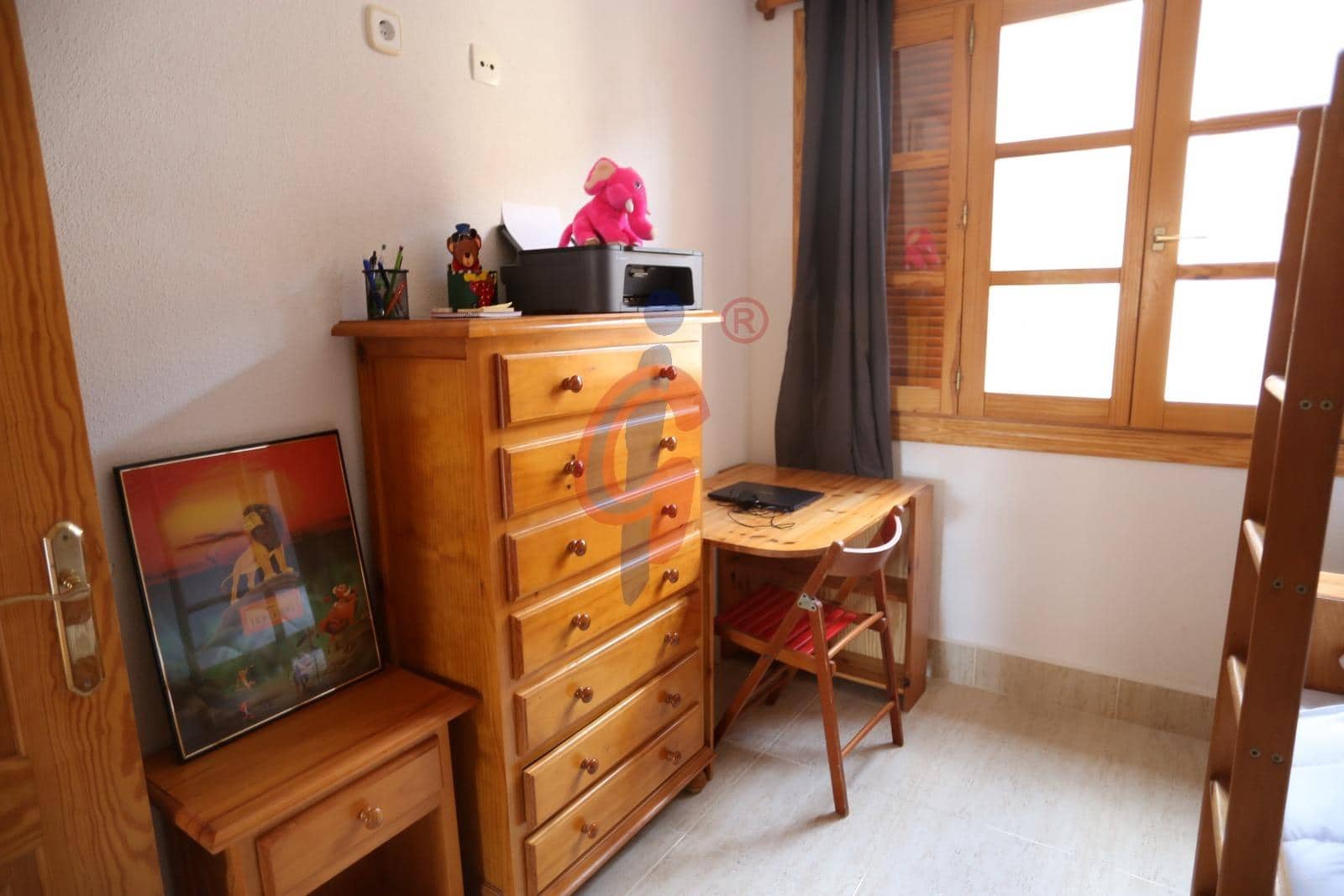 3 sovrum Takvåning till salu i Guardamar del Segura med garage - 249 990 € (Ref: 9209189)