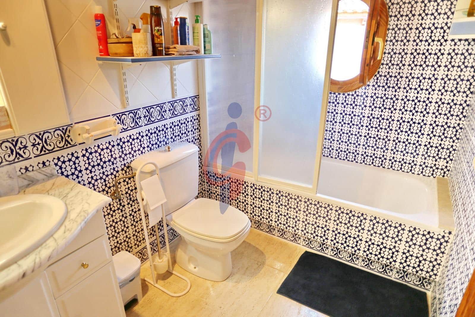 3 sovrum Takvåning till salu i Guardamar del Segura med garage - 249 990 € (Ref: 9209189)